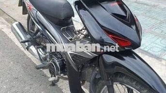 Wave rsx biển tp zin đet