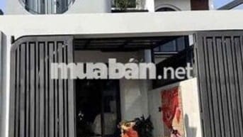 Bán nhà mặt tiền Trần Đại Nghĩa cách QL 1A 500m