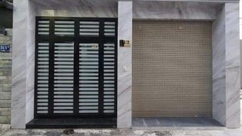 Bán nhà ngay Lê Quang Định , P11, Bình Thạnh - 6,2x15m - 2 Lầu