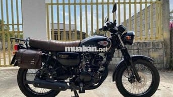 Xe mua 2 năm ít chạy cần bán đổi xe điện cho vợ