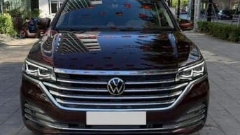 Bán Volswagen Luxury sản xuất 2024, xe siêu đẹp.