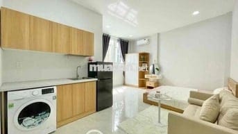1 PHÒNG CUỐI CÙNG FULL NỘI THẤT NGAY KHU VỰC TRUNG MỸ TÂY BX AN SƯƠNG