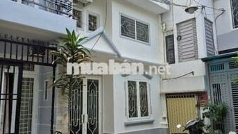 NHÀ MỚI XÂY 3PN KHU SẦM UẤT NGUYỄN TRỌNG TUYỂN TB