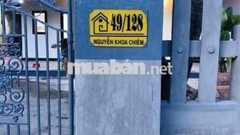 NHÀ ĐẸP TRUNG TÂM TP HUẾ – GIÁ CHỈ 2.5 TỶ