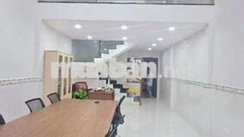 NHÀ ĐẸP PHẠM ĐĂNG GIẢNG - LÊ TRỌNG TẤN - BÌNH TÂN GIÁP TÂN PHÚ -  60M²