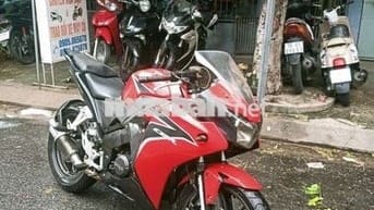 ❤️❤️ HONDA CBR 150CC BS 43 NHẬP THÁI  MÁY RIN CHẤT