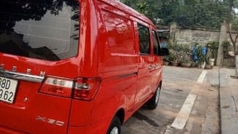 cần bán xe tải van 5 chỗ ngồi, hàng hoá 700kg 