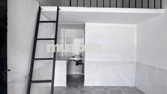 GÁC ĐÚC, GẦN CTY XÀ BÔNG, P&G THUẬN AN