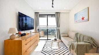 HỆ THỐNG CHUYÊN CHO THUÊ NGẮN & DÀI HẠN CĂN HỘ KINGDOM 1PN - 2PN - 3PN