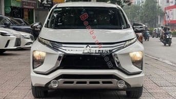Mitsubishi Xpander 1.5 AT 2019 - 460 Triệu