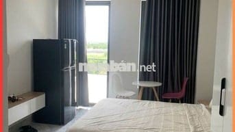 Căn Hộ Full Nội Thất Đẹp, Sạch Sẽ, An Ninh 24/7 - Vạn Phúc City