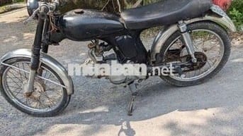 Honda 67