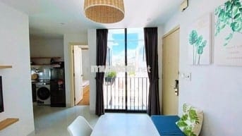 CHO THUÊ 1PN – GẦN CẦU RỒNG - Full nội thất cơ bản