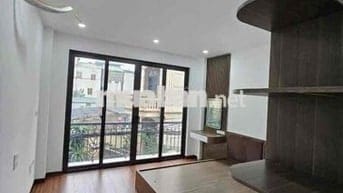 Nhà Ngọc Lâm full nội thất, cách ô tô 30m ngõ thông, gần cầu