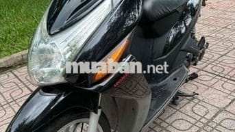 Honda Click 2008 Bs Thành Phố Zin Đẹp