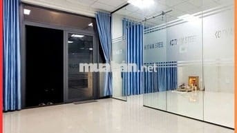 Cho Thuê Trệt 7x20m, Sàn Trống Suốt - Giá 18 triệu - Vạn Phúc City
