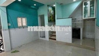 cho thuê nhà nguyên căn. điện biên phủ p25, Bình thạnh