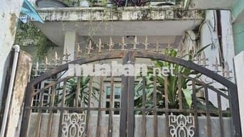 Chính chủ kẹt tiền bán nhanh nhà 80m, 2 tầng 3.5 tỷ