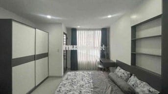 GARDEN GATE FULL NỘI THẤT 1PN 1WC GẦN SÂN BAY