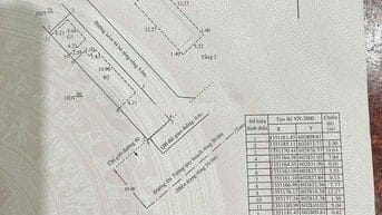 Bán Căn Góc 2 Mặt Tiền Dã Tượng Phước Long Nha Trang Hướng Đông Nam