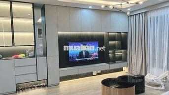 CHO THUÊ CĂN HỘ 3 PHÒNG NGỦ FULL NỘI THẤT CT4 VCN PHƯỚC HẢI GIÁ 18 TR