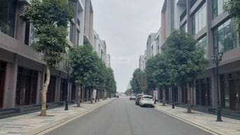 C.Chủ cần bán biệt thự, căn góc, PB 3,Vinhomes Ocean Park 3.120m.MT 8m