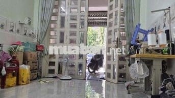 BÁN NHÀ 70M- 4 TẦNG - 7 TỶ - THỊ TRẤN HÓC MÔN - TP.HCM
