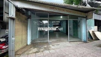 Cho thuê kho MBKD (400m) MT Quách điêu