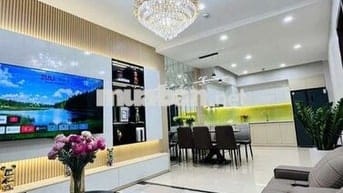 Căn hộ 106.65m2, 3PN, 2VS, Hà Đông, tòa HPC Landmark 105