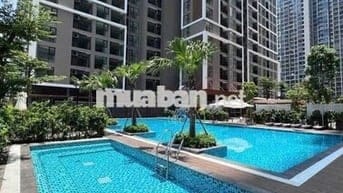 Bán Căn 2N2WC 64M2, full nội thất. Giá từ 5,3 tỷ bao phí