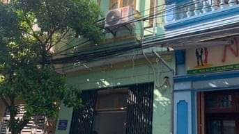 cho thuê tầng 1 làm văn phòng 