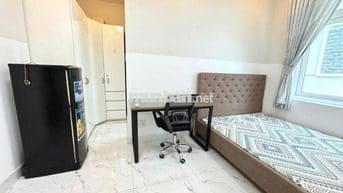 💥CĂN HỘ CỬA SỔ SIÊU ĐẸP | CÓ THANG MÁY | FULL NỘI THẤT ĐẦY ĐỦ