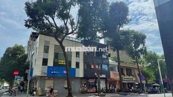CHO THUÊ NHÀ HỒ TÙNG MẬU. P, BẾN NGHÉ. QUẬN 1