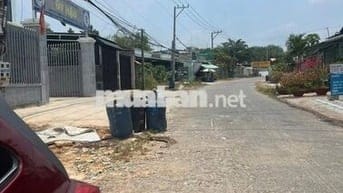 Đất giá rẻ An Tây Bến Cát 555tr, sổ hồng riêng, bao tranh chấp,...