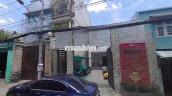Văn phòng, kho Mặt tiền Vũ Ngọc Phan, Bình Thạnh (8x36m  1 lầu)