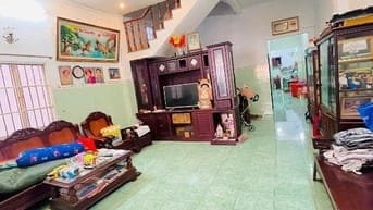 MT Đường Lê Lư DT: 6.4 x 26m công nhận 164m2. đường 16m Giá chỉ 16 tỷ