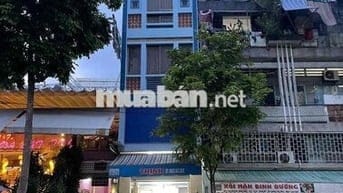 THUÊ MẶT BẰNG HUỲNH MẪN ĐẠT  Q5 15 TRIEU