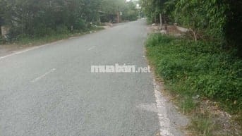 Cần bán miếng đất vườn xã phong phú cũ