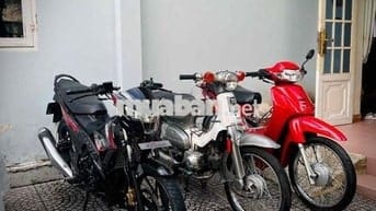 Bán xe Cub 81/70 gtdd