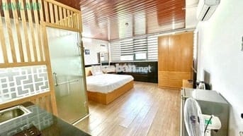 🌆CĂN HỘ STUDIO GIÁ TỐT GẦN CẦU RỒNG