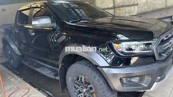 Ford Ranger Raptor 2020 biển A xe không niên hạn