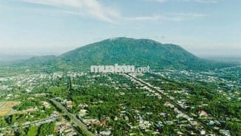 Bán đất mặt tiền nhựa khu du lịch Chứa Chan ngang 6m giá 1.2 tỷ