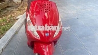 Zip 100 Việt Nam! Xe Zin 100% chính chủ từ đầu.