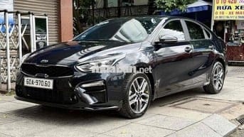 Kia Cerato 2021 2.0 AT PREMIUM - 57000 km