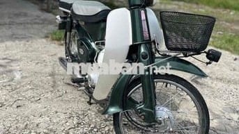 cub 78 65cc. đời hiếm. đồ zin khá. bs 62 gtdd.
