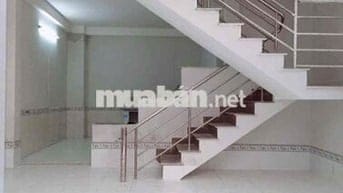 NHÀ GẦN CAO ĐẲNG ĐIỆN LỰC. TRỆT 2 LẦU 2PN 3WC