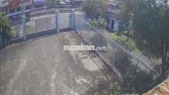 CHO THUÊ KHO MẶT TIỀN ĐƯỜNG QL1A GẦN CHỢ BÌNH CHÁNH