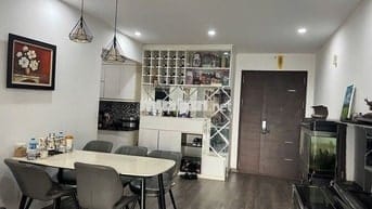 Chỉ hơn 15tr/tháng bạn đã sở hữu ngay căn hộ cao cấp 3PN tại NGĐ