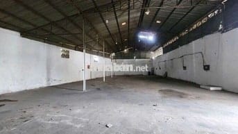 Xưởng Linh Xuân Thủ Đức 400m/20tr sẵn 3fa sx đa nghề