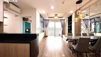 Cho Thuê Căn Hộ Cao Cấp , Ngay Khu Hồng Hà , Yên Thế , Khu Sân Bay .